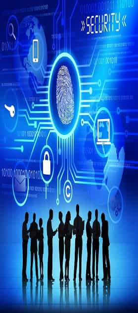 Enterprise Security Solution