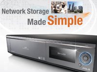 full Network storage full Network storage